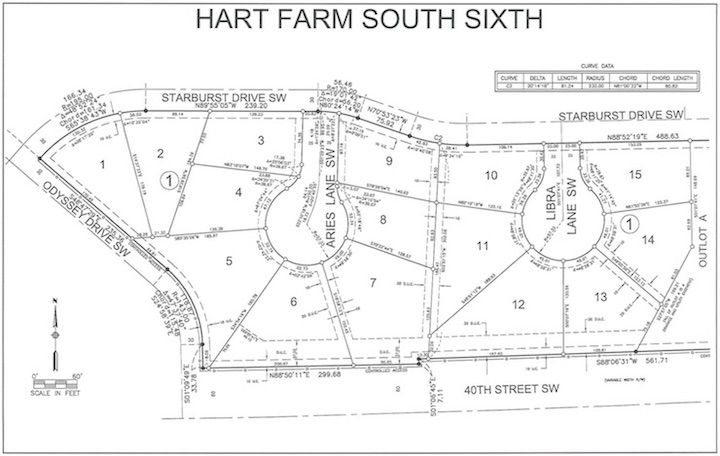 Hart Farm South Sixth